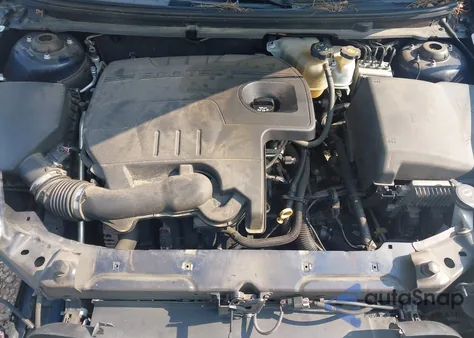 2011 Chevrolet Malibu Ltz из США, поврежденный, VIN 1G1ZE5EU7BF376320